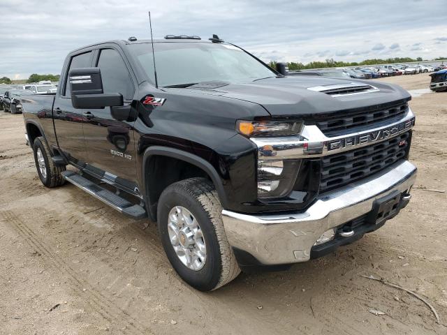 Photo 4 from auction – 2022 CHEVROLET SILVERADO with VIN 2GC4YNE78N1235853