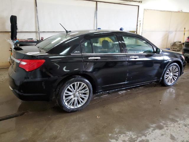 Photo 3 from auction – 2013 CHRYSLER 200 LIMITE with VIN 1C3CCBCG7DN574777