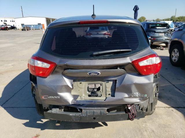 Photo 6 from auction – 2014 FORD C-MAX SEL with VIN 1FADP5BU6EL515428