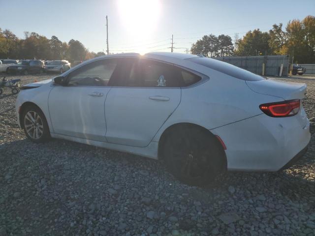 Photo 2 from auction – 2015 CHRYSLER 200 LIMITE with VIN 1C3CCCAB0FN612785