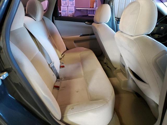 Photo 10 from auction – 2014 CHEVROLET IMPALA LIM with VIN 2G1WA5E35E1186890