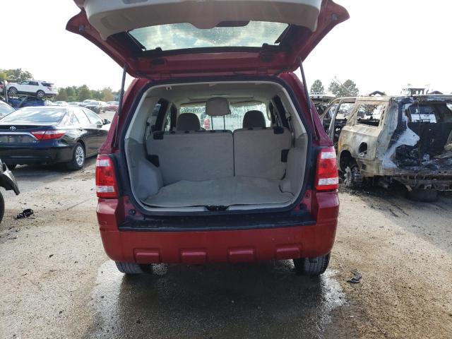 Photo 6 from auction – 2010 FORD ESCAPE XLT with VIN 1FMCU0D73AKB42949