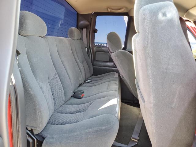 Photo 10 from auction – 2003 CHEVROLET SILVERADO with VIN 2GCEK19T731186938