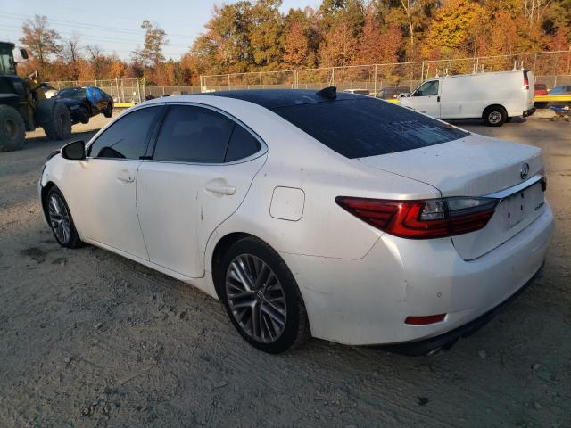 Photo 2 from auction – 2016 LEXUS ES 350 with VIN JTHBK1GG5G2238774