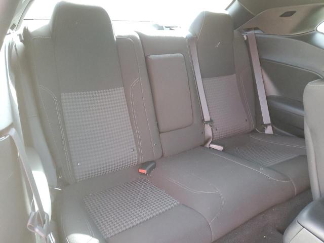 Photo 10 from auction – 2023 DODGE CHALLENGER with VIN 2C3CDZAG4PH527972