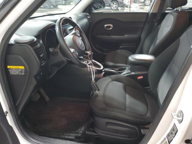 Photo 7 from auction – 2018 KIA SOUL + with VIN KNDJP3A51J7540851
