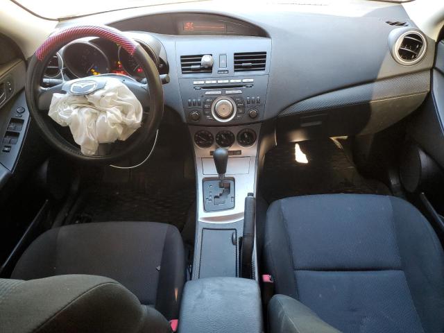 Photo 8 from auction – 2011 MAZDA 3 I with VIN JM1BL1UF5B1409547