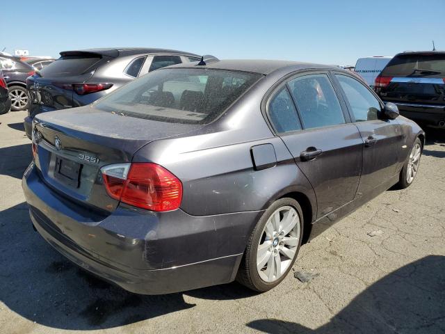 Photo 3 from auction – 2006 BMW 325 I with VIN WBAVB13516KX64706