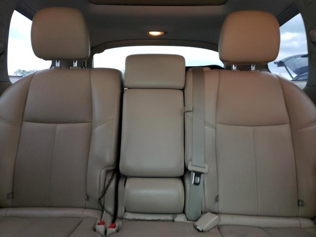 Photo 10 from auction – 2014 NISSAN PATHFINDER with VIN 5N1AR2MM4EC689299