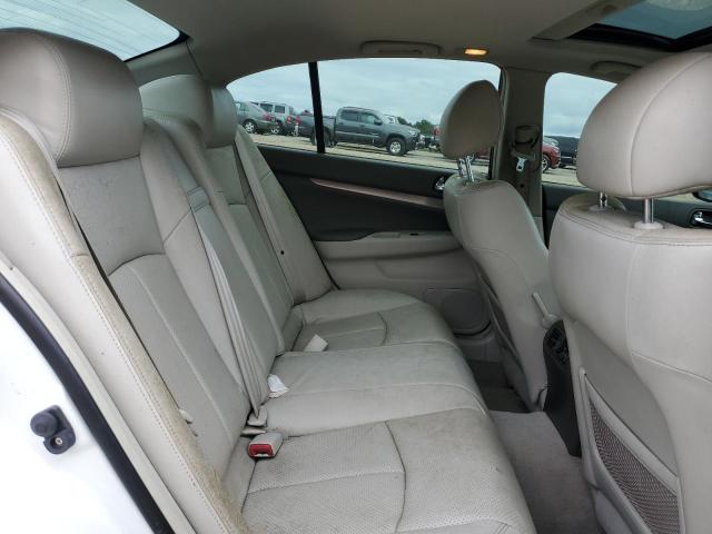Photo 10 from auction – 2012 INFINITI G37 BASE with VIN JN1CV6AP9CM934980