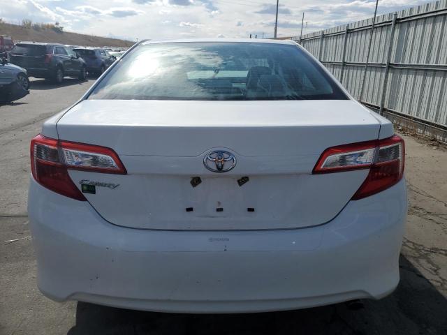 Photo 6 from auction – 2012 TOYOTA CAMRY BASE with VIN 4T4BF1FK3CR239725