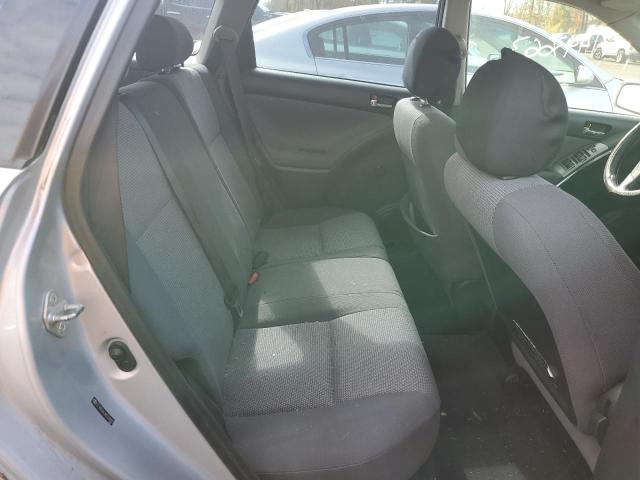 Photo 10 from auction – 2006 TOYOTA COROLLA MA with VIN 2T1KR32E36C558965