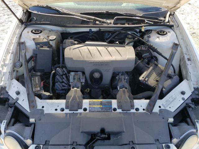 Photo 11 from auction – 2006 BUICK LACROSSE C with VIN 2G4WD582861226801