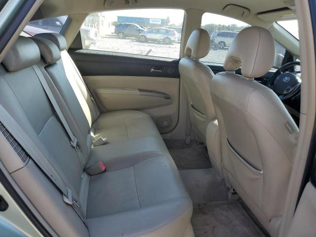Photo 10 from auction – 2009 TOYOTA PRIUS with VIN JTDKB20U293475503