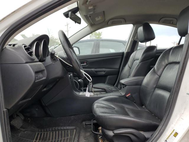 Photo 7 from auction – 2006 MAZDA 3 S with VIN JM1BK323661486506