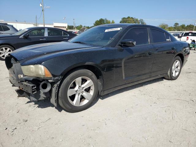 DODGE CHARGER SE 2013 with VIN 2C3CDXBG7DH626784 - Photo from auction
