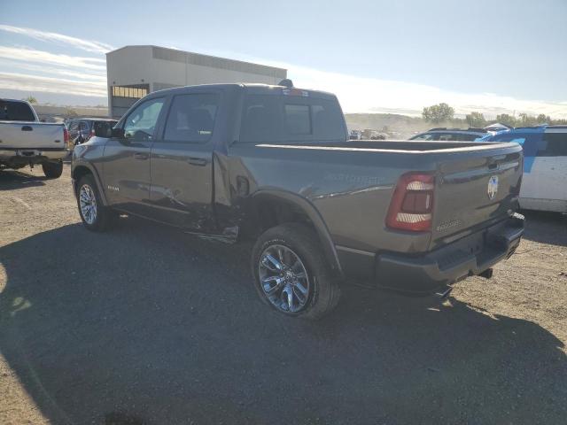 Photo 2 from auction – 2021 RAM 1500 LARAM with VIN 1C6SRFJT0MN810643