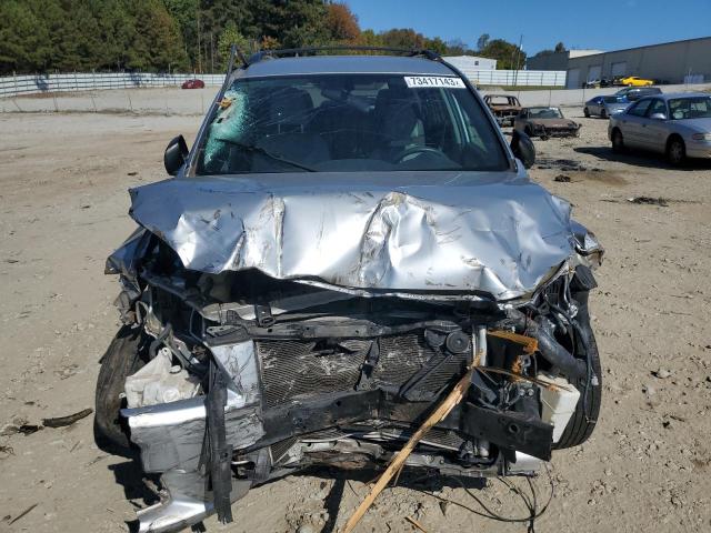 Photo 5 from auction – 2011 TOYOTA RAV4 with VIN 2T3ZF4DV7BW095450