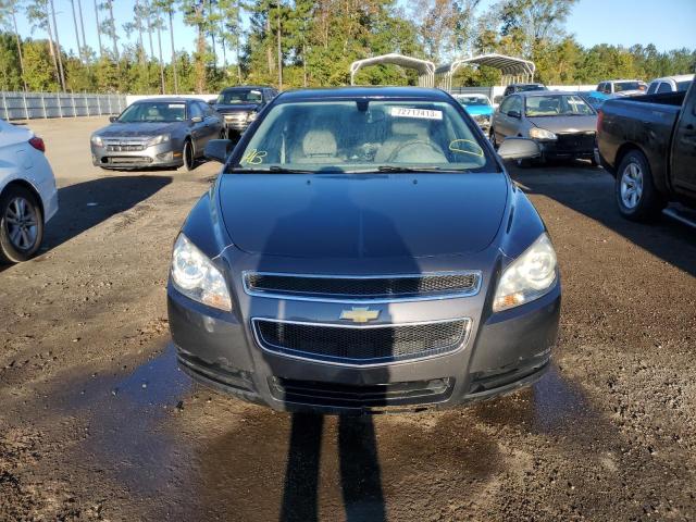 Photo 5 from auction – 2010 CHEVROLET MALIBU LS with VIN 1G1ZB5EB2AF263896