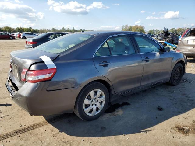 Photo 3 from auction – 2011 TOYOTA CAMRY BASE with VIN 4T4BF3EK5BR217477
