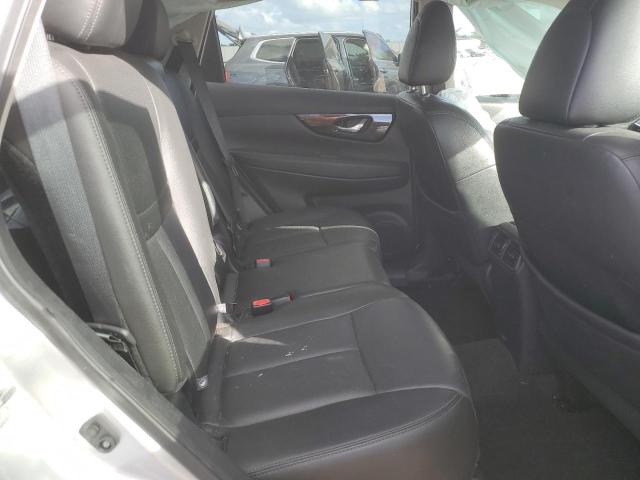 Photo 11 from auction – 2019 NISSAN ROGUE S with VIN 5N1AT2MTXKC779223