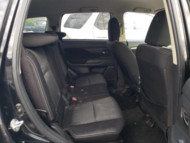 Zdjęcie 10 z aukcji – 2017 MITSUBISHI OUTLANDER z VIN JA4AD2A33HZ062667