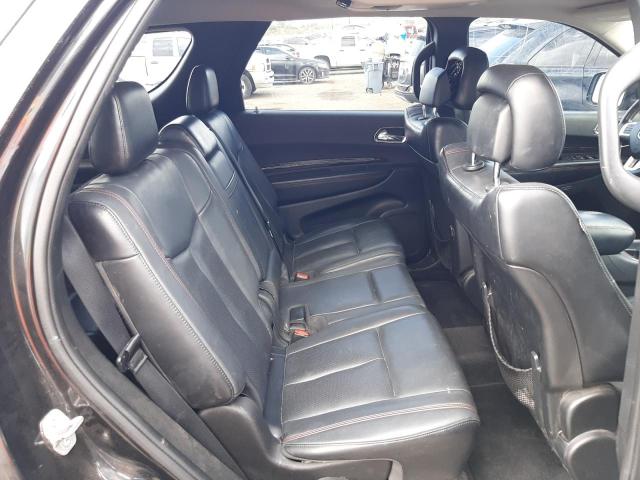 Photo 11 from auction – 2013 DODGE DURANGO R/ with VIN 1C4SDJCT4DC695354