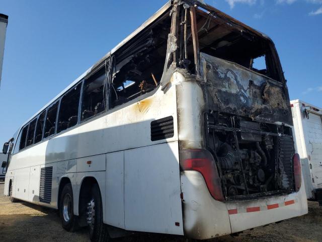 Photo 3 from auction – 2013 SETRA BUS with VIN WKKA57PH0D3010146