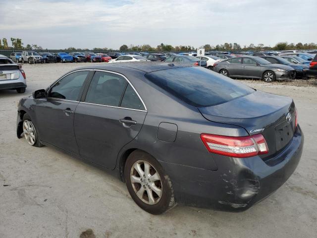 Photo 2 from auction – 2010 TOYOTA CAMRY BASE with VIN 4T4BF3EK5AR062055