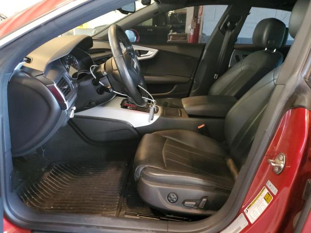 Photo 7 from auction – 2013 AUDI A7 PRESTIG with VIN WAU3GAFC7DN026522
