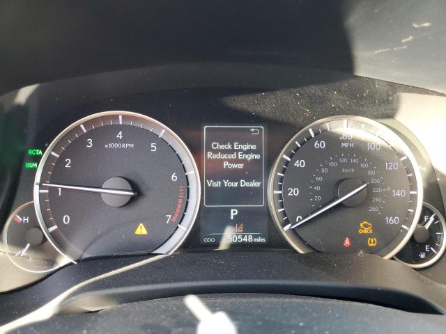 Photo 9 from auction – 2018 LEXUS RX 350 BAS with VIN 2T2BZMCA9JC164490