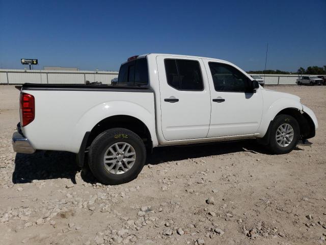 Photo 3 from auction – 2019 NISSAN FRONTIER S with VIN 1N6DD0EV3KN798376