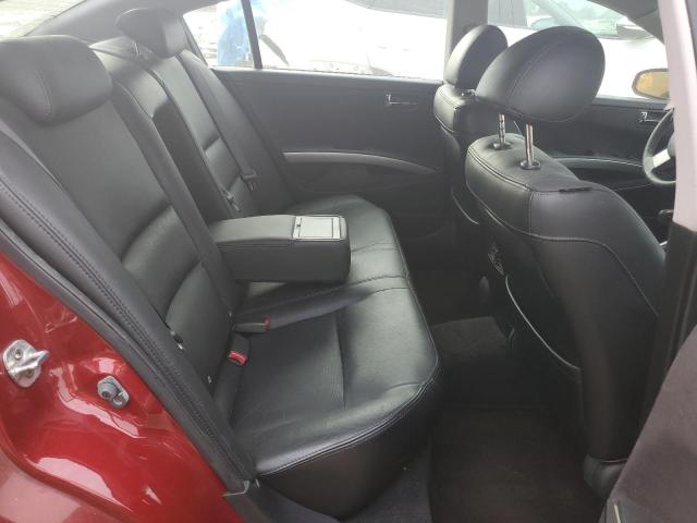 Photo 10 from auction – 2006 NISSAN MAXIMA SE with VIN 1N4BA41E56C816870