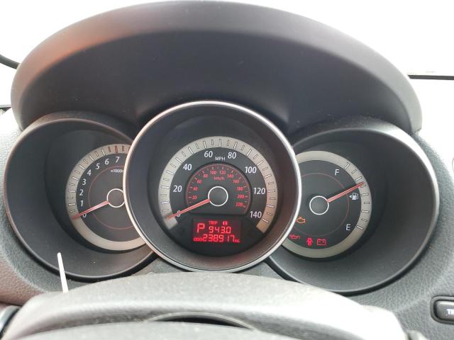Photo 9 from auction – 2010 KIA FORTE EX with VIN KNAFU4A29A5191473