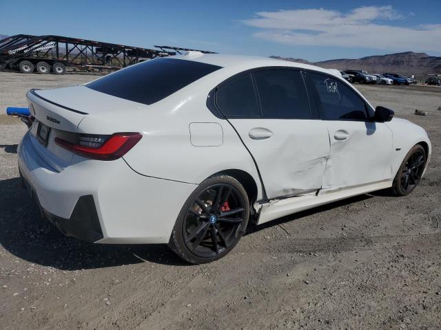 Photo 3 from auction – 2023 BMW 330E with VIN 3MW39FF02P8C93913