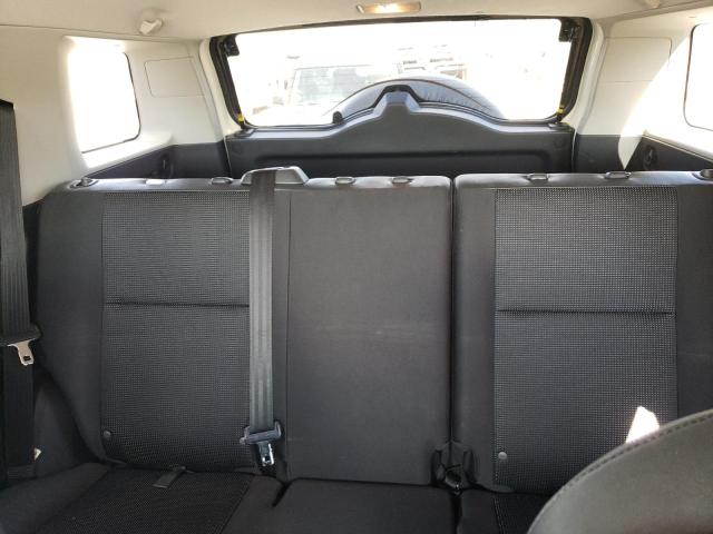 Photo 10 from auction – 2013 TOYOTA FJ CRUISER with VIN JTEZU4BF4DK013084