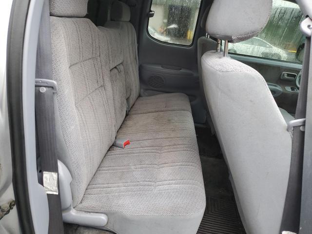 Photo 10 from auction – 2002 TOYOTA TUNDRA ACC with VIN 5TBBT44192S329802