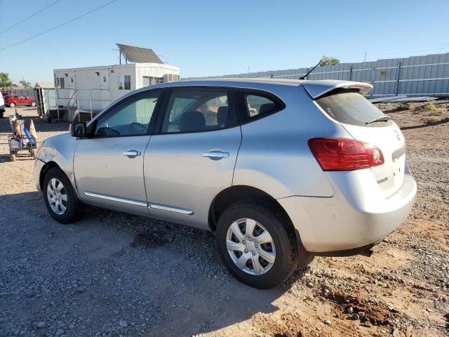 Photo 2 from auction – 2015 NISSAN ROGUE with VIN JN8AS5MT9FW670611