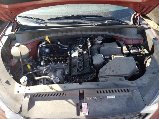 Photo 11 from auction – 2019 HYUNDAI TUCSON SE with VIN KM8J2CA48KU883256