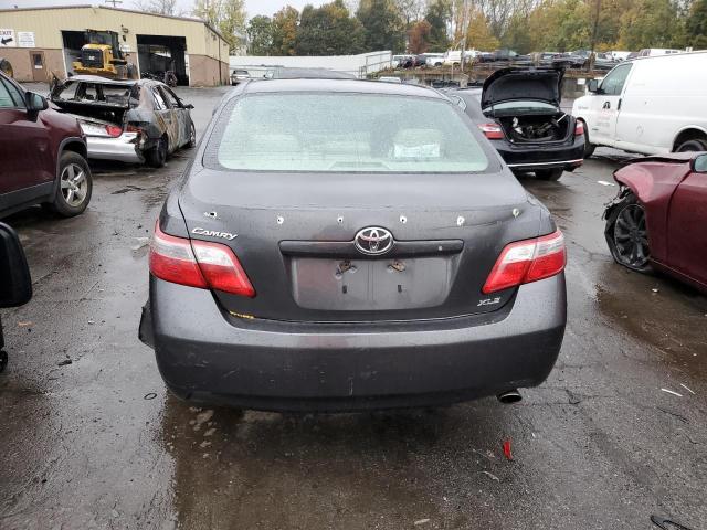 Photo 6 from auction – 2009 TOYOTA CAMRY BASE with VIN 4T4BE46K49R098791
