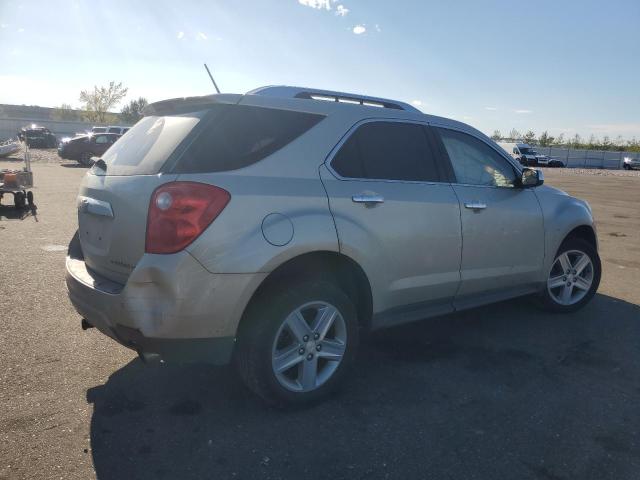 Photo 3 from auction – 2014 CHEVROLET EQUINOX LT with VIN 2GNFLHE36E6300652
