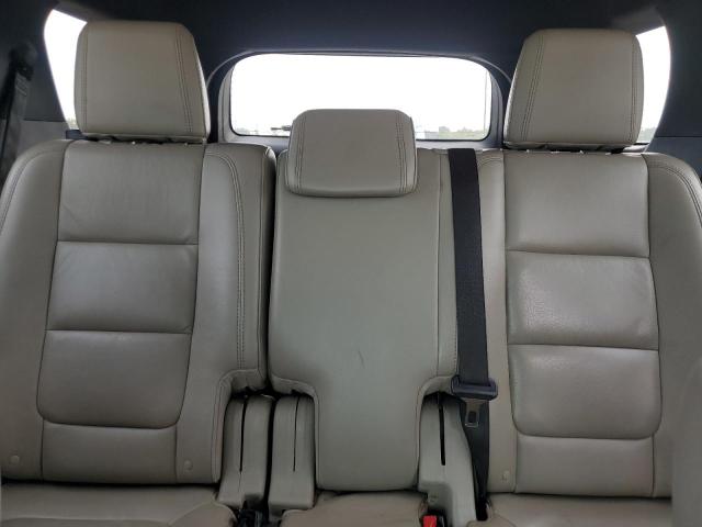 Photo 10 from auction – 2013 FORD EXPLORER X with VIN 1FM5K7D8XDGA20807