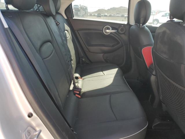 Photo 10 from auction – 2016 FIAT 500X with VIN ZFBCFXDT2GP376079