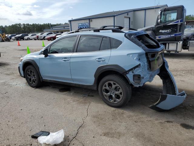 Фото 2 с аукциона – 2023 SUBARU CROSSTREK с VIN JF2GTHSC5PH275372