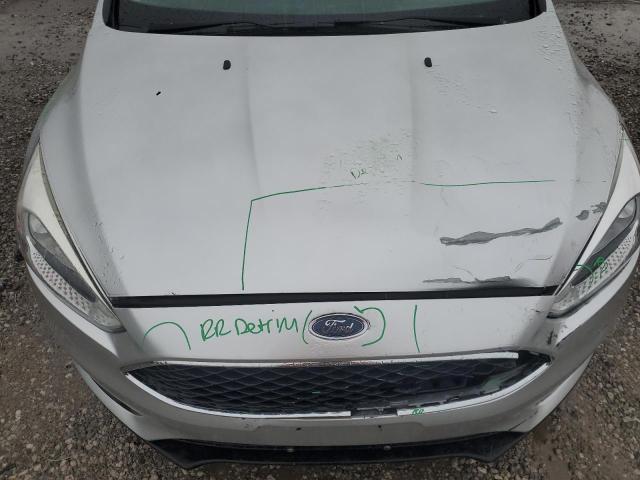 Photo 11 from auction – 2017 FORD FOCUS SE with VIN 1FADP3F23HL229876