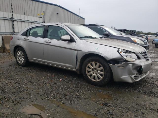 Photo 4 from auction – 2007 CHRYSLER SEBRING with VIN 1C3LC46KX7N558394