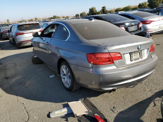 Photo 2 from auction – 2012 BMW 328 I with VIN WBAKE3C56CE770582
