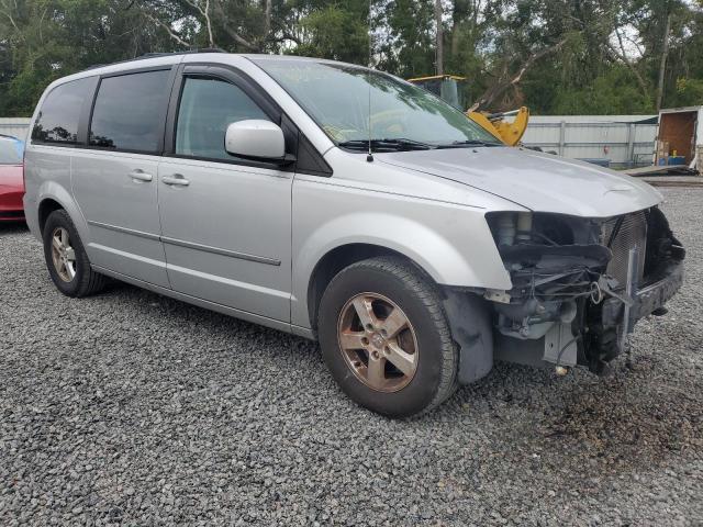 Photo 4 from auction – 2010 DODGE GRAND CARA with VIN 2D4RN5D11AR146149