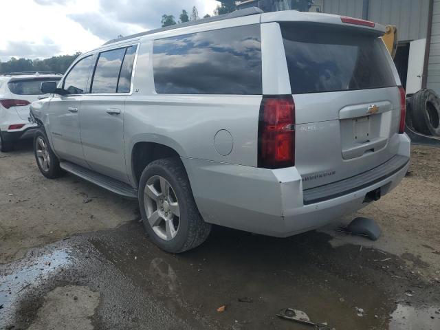Photo 2 from auction – 2016 CHEVROLET SUBURBAN C with VIN 1GNSCHKCXGR478445