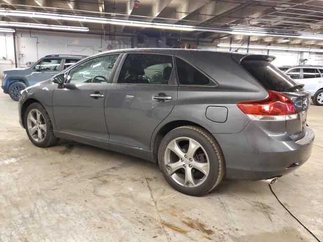 Photo 2 from auction – 2013 TOYOTA VENZA LE with VIN 4T3BK3BB7DU088680
